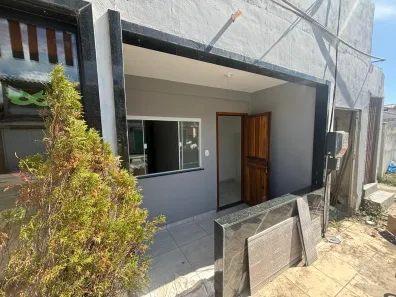 Casa com 2 Quartos para alugar, 50m² no Boqueirão, Saquarema
