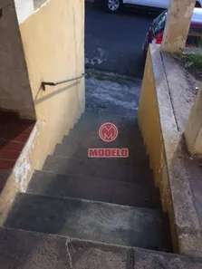 Hotel / Motel / Pousada com 11 Quartos à venda, 387m² no Centro, Águas de São Pedro