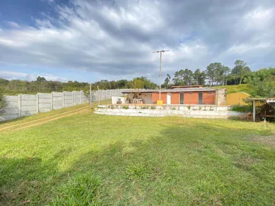 Fazenda / Sítio / Chácara com 3 Quartos à venda, 24000m² no Centro, Mairinque