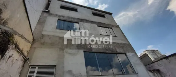Galpão / Depósito / Armazém para alugar, 1200m² no Centro, Diadema