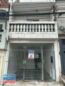 Sobrado com 2 Quartos para alugar, 100m² no Casa Grande, Diadema