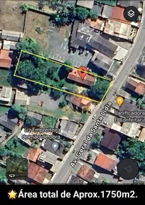 Casa com 3 Quartos à venda, 150m² no Santa Lidia, Penha