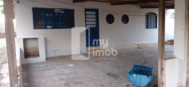 Fazenda / Sítio / Chácara com 4 Quartos à venda, 72600m² no Parque Estrela Dalva VI (Pedregal), Novo Gama
