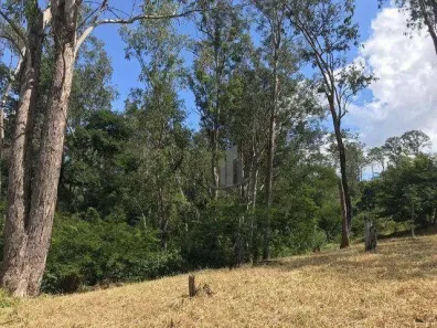Terreno / Lote / Condomínio à venda, 1150m² no Colônia Santo Antônio, Barra Mansa