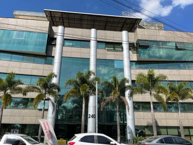 Conjunto Comercial / Sala à venda, 42m² no Vila da Serra, Nova Lima