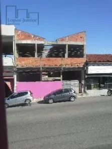 Prédio Inteiro à venda, 638m² no Parque Bela Vista, Votorantim
