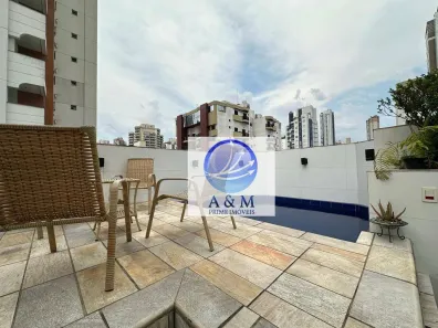 Cobertura com 3 Quartos à venda, 173m² no Vila Regente Feijó, São Paulo