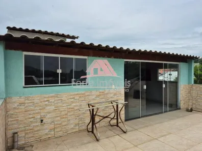 Casa com 2 Quartos à venda, 210m² no Campo Grande, Rio de Janeiro
