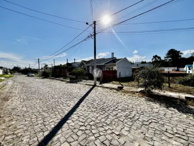 Terreno / Lote / Condomínio à venda, 300m² no Tomazetti, Santa Maria