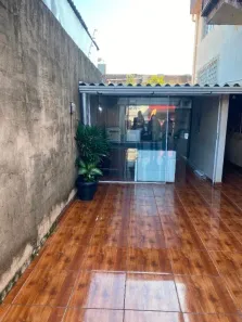 Prédio Inteiro à venda, 316m² no Monjolo, Foz do Iguaçu