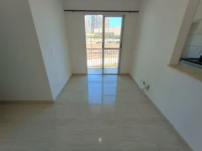 Apartamento com 2 Quartos para alugar, 48m² no Vila Mogilar, Mogi das Cruzes