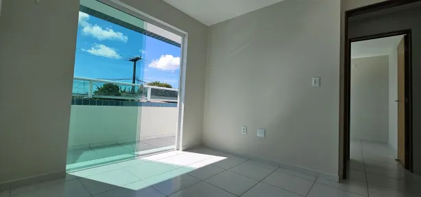 Apartamento com 2 Quartos à venda, 51m² no Mangabeira, João Pessoa