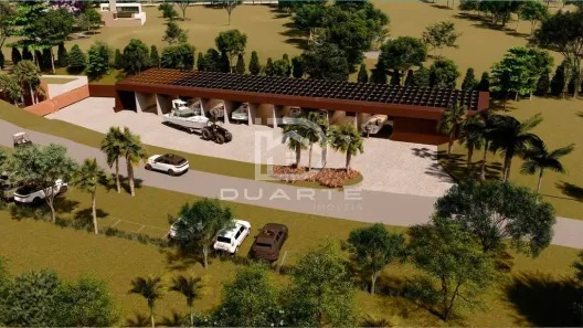Terreno / Lote / Condomínio à venda, 717m² no , Silvânia