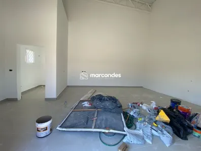 Loja / Salão / Ponto Comercial para alugar, 60m² no Gralha Azul, Fazenda Rio Grande