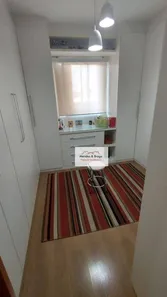Casa de Condomínio com 3 Quartos à venda, 206m² no Jardim Paraíso, São Paulo