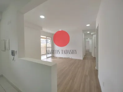 Apartamento com 4 Quartos para venda ou aluguel, 109m² no Centro Comercial Jubran, Barueri