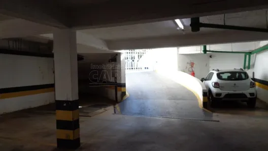 Cobertura com 3 Quartos à venda, 113m² no Jardim Paraíso, São Carlos