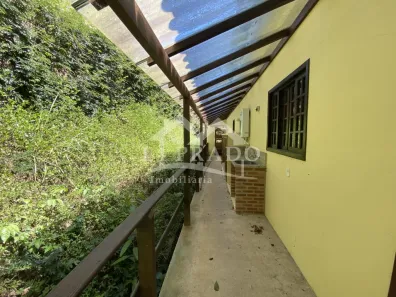 Casa com 2 Quartos à venda, 75m² no Posse, Petrópolis
