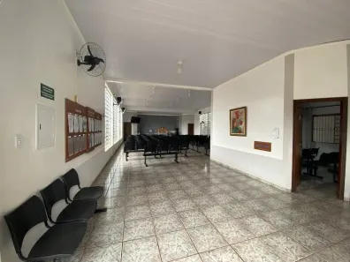 Conjunto Comercial / Sala com 1 Quarto à venda, 187m² no Jardim Água Boa, Dourados