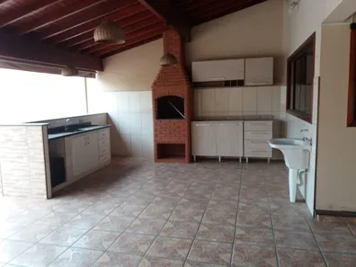 Casa com 2 Quartos à venda, 200m² no Jardim São Benedito, Charqueada