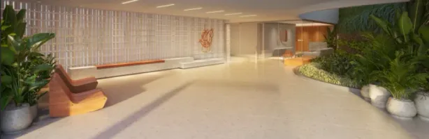Apartamento com 4 Quartos à venda, 135m² no Rosarinho, Recife