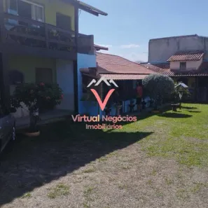 Casa de Vila com 2 Quartos à venda, 50m² no Boqueirão, Saquarema
