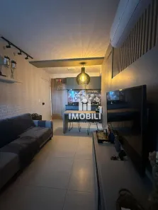 Apartamento com 1 Quarto à venda, 44m² no Loteamento Luar do Frances, Marechal Deodoro