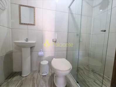 Galpão / Depósito / Armazém à venda, 301m² no Ponte Alta, Aparecida