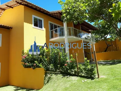 Apartamento com 2 Quartos à venda, 80m² no Guarajuba (Monte Gordo), Camaçari