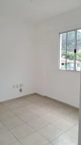 Apartamento com 1 Quarto para alugar, 45m² no Vila Voturua, São Vicente
