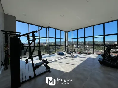 Apartamento com 2 Quartos à venda, 88m² no Fortaleza, Blumenau