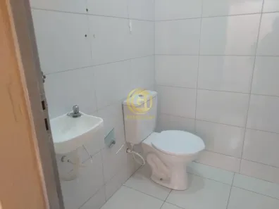 Loja / Salão / Ponto Comercial à venda, 40m² no Jardim Paraíso, Jacareí