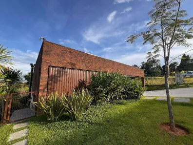 Casa de Condomínio com 5 Quartos à venda, 401m² no Serra Azul, 