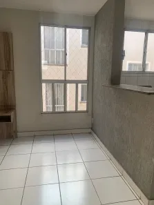 Apartamento com 2 Quartos à venda, 45m² no Cândida Ferreira, Contagem