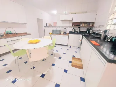 Casa de Condomínio com 4 Quartos à venda, 242m² no Jauá (Abrantes), Camaçari
