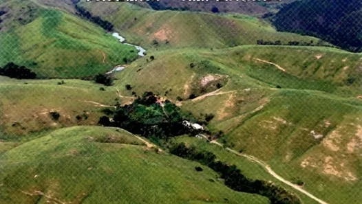 Fazenda / Sítio / Chácara com 4 Quartos à venda, 629200m² no Loteamento Belo Horizonte, Barra Mansa