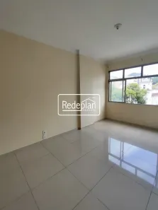 Conjunto Comercial / Sala para venda ou aluguel, 42m² no Centro, Barra Mansa