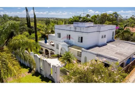 Sobrado com 6 Quartos à venda, 550m² no Park Way, Brasília