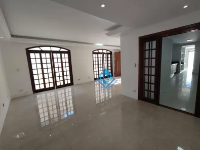 Sobrado com 3 Quartos para venda ou aluguel, 370m² no Parque Terra Nova, São Bernardo do Campo