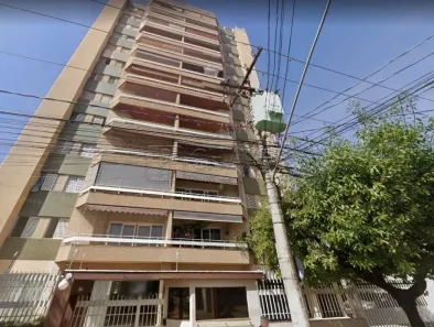 Cobertura com 3 Quartos para alugar, 185m² no Centro, Ribeirão Preto