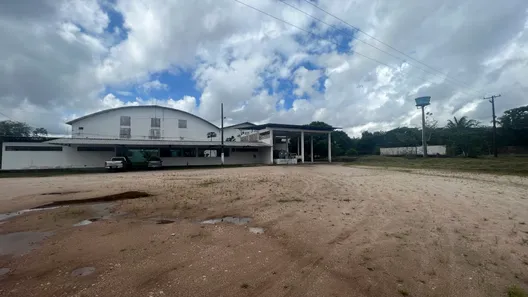 Galpão / Depósito / Armazém à venda, 8000m² no Distrito Industrial, Ananindeua