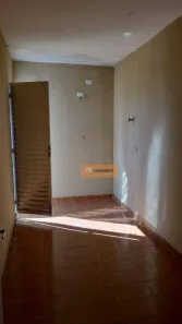 Sobrado com 3 Quartos para venda ou aluguel, 150m² no Cidade Cruzeiro do Sul, Suzano