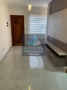 Casa de Condomínio com 2 Quartos à venda, 63m² no Jardim Paraíso, São Paulo