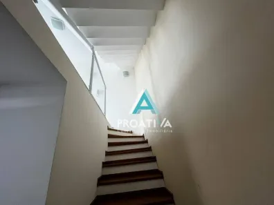 Casa de Condomínio com 1 Quarto para alugar, 49m² no Vila Alpina, Santo André