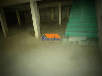 Galpão / Depósito / Armazém à venda, 480m² no Elizabeth (Justinópolis), Ribeirão das Neves