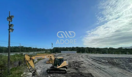 Terreno / Lote / Condomínio à venda, 34877m² no Vila Esperança, Cubatão