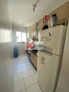 Cobertura com 3 Quartos à venda, 124m² no Alto Ipiranga, Mogi das Cruzes
