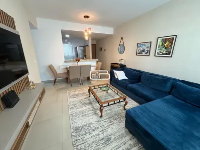 Apartamento com 3 Quartos à venda, 85m² no Candeias, Vitória da Conquista