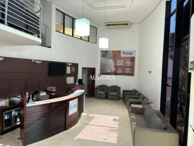 Prédio Inteiro para venda ou aluguel, 1229m² no Boa Vista, Londrina