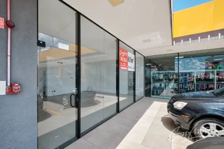 Loja / Salão / Ponto Comercial para alugar, 67m² no Pioneiros, Fazenda Rio Grande